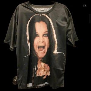 Ozzy Jersey
